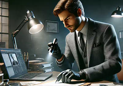 Détective privé entreprises
